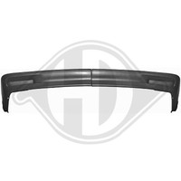 2211861 Spoiler Vorne Links Vorne Rechts FüR VW Golf II (19E, 1G1)