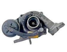 Turbo Toyota AYGO