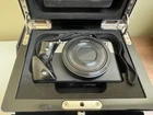 Hasselblad Digital Black Stellar Special Edition Camera Original Packaging
