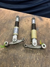 SUZUKI M10/M12/M15/K10P/K10 FRONT SHOCKS