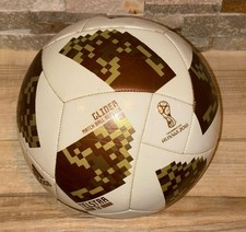adidas 2018 FIFA World Cup Russia Telstar 18 Official Match adidas 2018 FIFA World Cup Russia Telstar 18 Official Match
