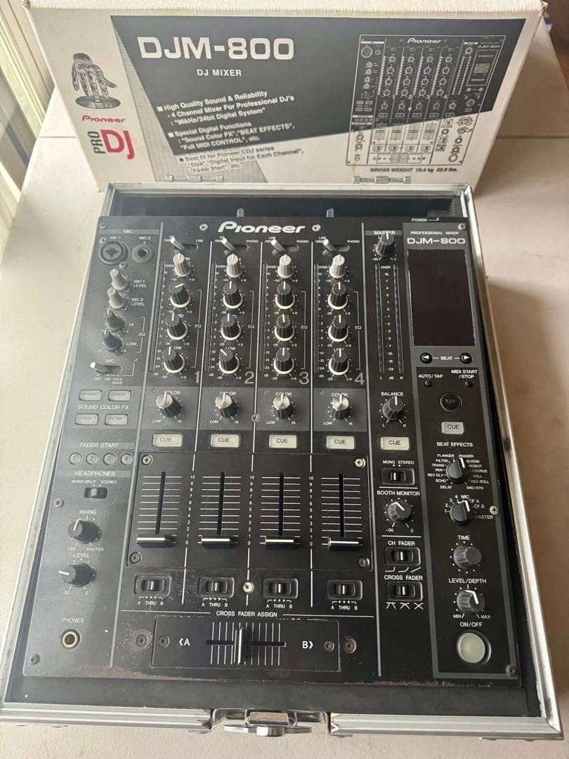 Djm 800 for sale | eBay