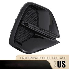Passenger Side Fog Light Cover Front Right For Kia Sportage 2020-2022 Passenger Side Fog Light Cover Front Right For Kia Sportage 2020-2022