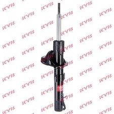 KYB 333762 Stoßdämpfer für FORD KA STREET KA RL2 RB