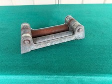 Vintage Warn Winch Fairlead