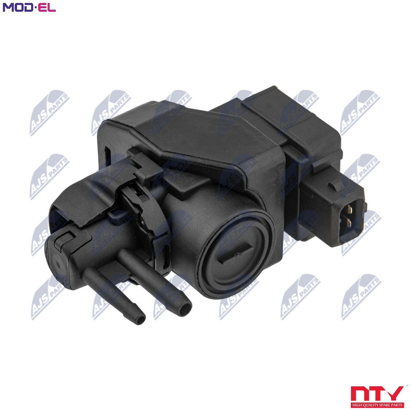 PRESSURE CONVERTER EXHAUST CONTROL EGR-RE-022 FOR RENAULT CLIO/III MODUS/GRAND