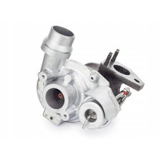 Turbo Dacia SANDERO