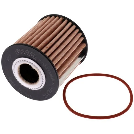 Картриджный масляный фильтр Fram XG8712 - Изображение 2 из 4