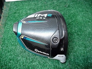 Sim 2 Driver Head | eBay