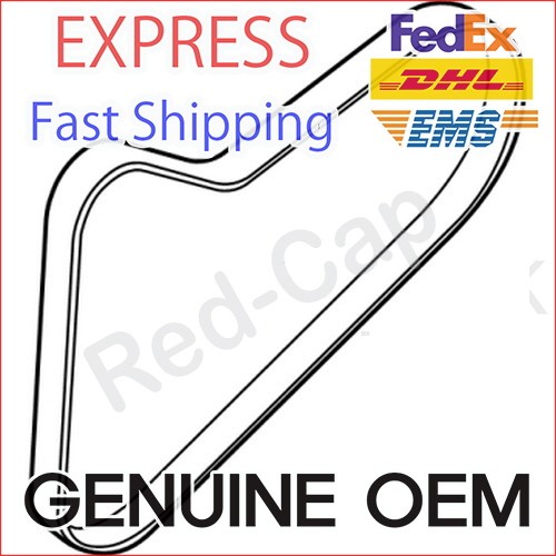 Keilriemen FüR 2020-24 Santa Cruz Santa Fe Sonata Tucson Sorento Sportage 2.5L-image