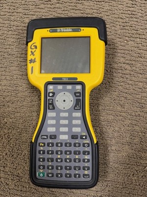 Trimble TSC2 data collector