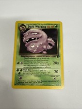 Image for Dark Weezing