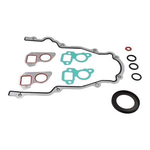 Pompa olio M295HV di Melling adatta per motori Chevy da 4 8 a 6 0L - Foto 15 di 23