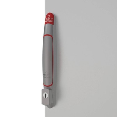 nVent Hoffman Hebegriff LLHS501N Schaltschranksysteme Hebegriff