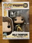 Funko Pop Animation Trigun Molly Thompson #1365