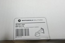 MOTOROLA WLMT-1001 WALL MOUNT FOR LARGE PENDA...