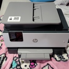 HP OfficeJet Pro 9120r All-In-One Inkjet Color Printer ojp9120r MPN