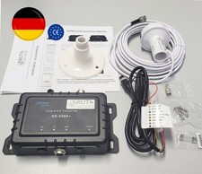 Transponder AIS classe B+ SOTDMA Wi-Fi NMEA2000 NMEA0183 ONWA KS-200A+EU set