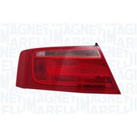 Magneti Marelli Heckleuchte Rechts FüR Audi A5 8T3 3.0 TDI Quattro 2.0 Tfsi 8F7