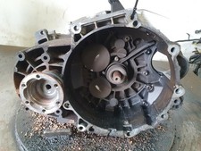 VOLKSWAGEN PASSAT Gearbox 2.0 TDI Diesel 6 Speed Manual 2005-2011 B6 KDN