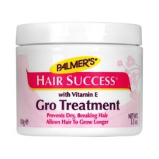Palmers Hair Success Gro Treatment 3.5 oz Pack of 2