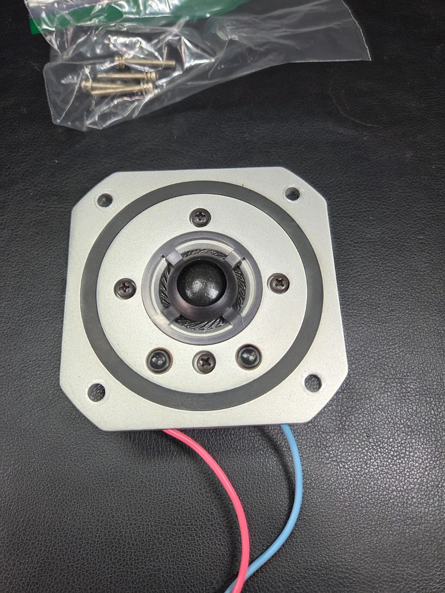 Yamaha Tweeter In Vintage Speakers for sale - eBay