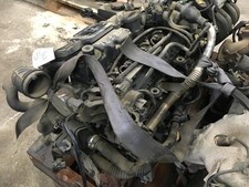 Moteur Peugeot 203