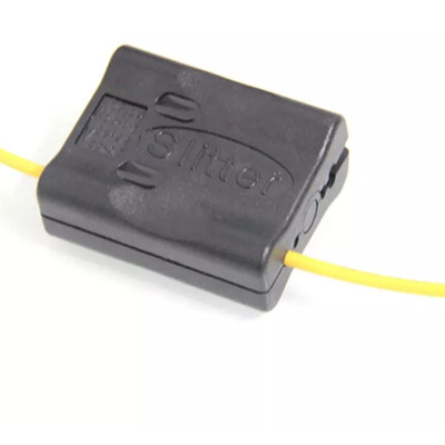 5pcs Fiber optic tool Stripper Fiber Cluster/Loose Tube/Cable Jacket Slitter