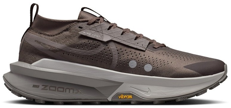 Nike Zegama 2 Trail Malt/Ghost/Alabaster/Black for Sale  display picture 1