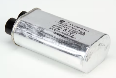 Panasonic CH85-23100, F60908K00AP Capacitor, 2300V, 50/60HZ, 1.00