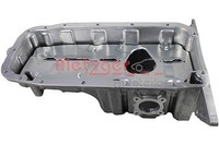 ÖLwanne Metzger 7990152 FÜR Opel ÖLsumpf