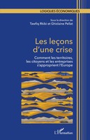 Les LeçOns D'une Crise Taschenbuch Logiques éConomiques FranzöSisch 2024