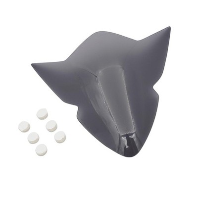 ABS Light Cover For R1000 K5 Simple Unequipped Required Improve Component