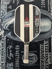 Joola Perseus Pro IV 16mm Pickleball Paddle