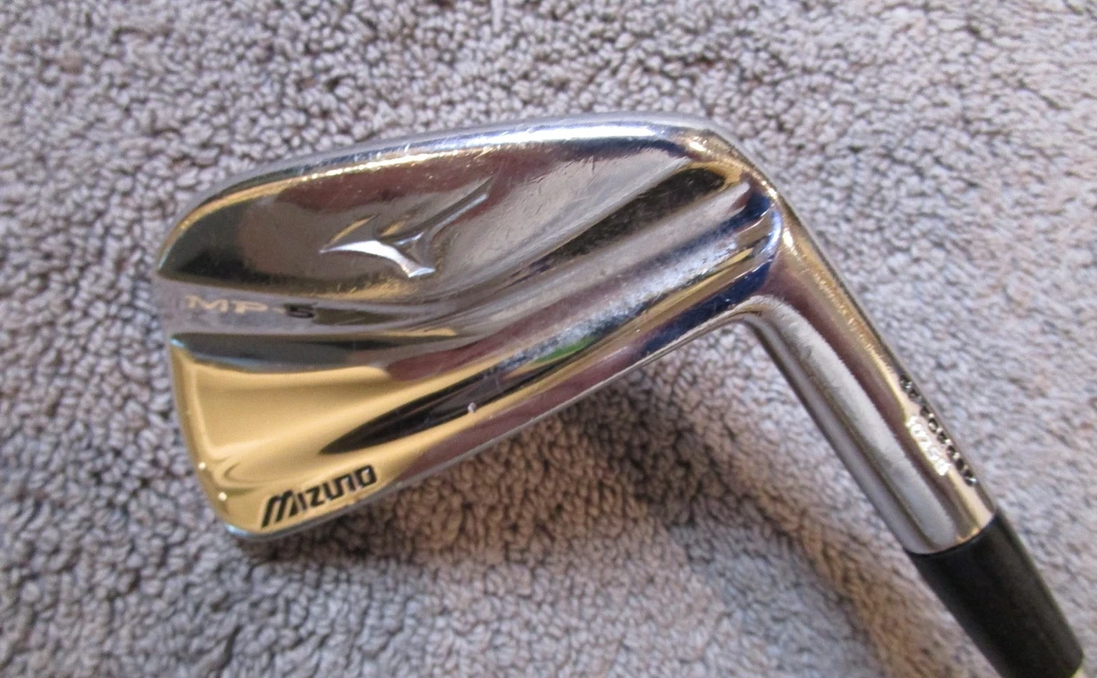 Mizuno 3-Iron Golf Clubs for sale - eBay