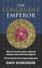 The Congruent Emperor (Paperback or Softback)