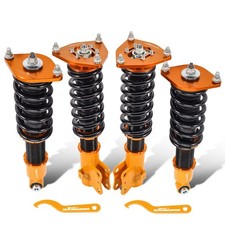 MaXpeedingrods Coilovers Lowering Suspension Kit for Subaru Forester 2009-2013