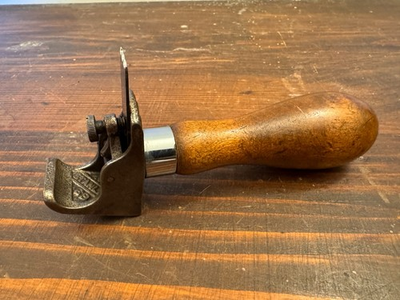 #ad Stanley No. 69 Hand Beader Plane Old USA Woodwork Tool EUR 225.00