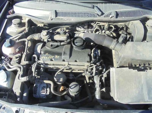 1J1919021C MOTEUR DE CHAUFFAGE / 765878 POUR AUDI A3 8L 1.9 TDI AMBIENTE - Photo 4/10