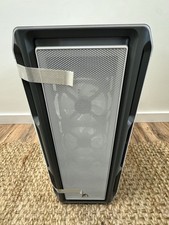 Corsair iCUE 5000T ATX Mid Tower W/power Supply