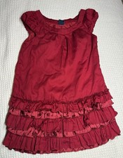 Gap Kids Girls Holiday Dress