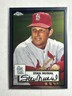 2021 Topps Chrome Platinum Anniversary Stan Musial #601 - St. Louis Cardinals