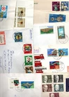 Germany First Day Covers- JOBLOT SALE (3)–10 Unchecked- Great Value-FREE UK POST