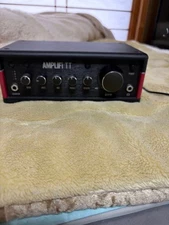 Line6 Amplifi Tt Head Amp Multi-Effector