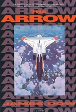 The Arrow - paperback Dow, James
