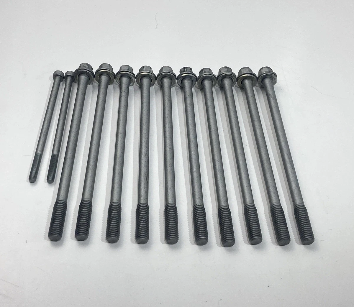 摩托车套缸螺栓适用于川崎| eBay