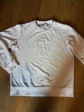 Calvin Klein Jeans Herren Strickpullover Wei�...