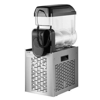12L Slushie Machine Commercial Grade - Margarita Smoothie Frozen Drink Maker