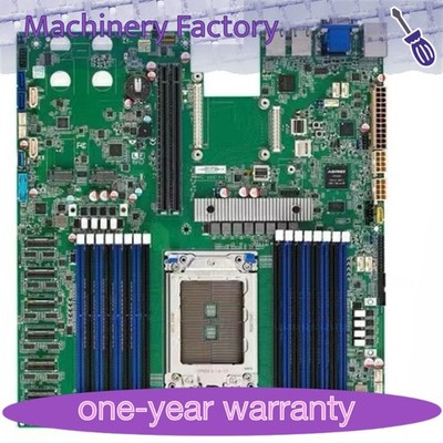 TYAN s8036 2nd generation supports AMD EPYC 7002/7003 series PCI4.0