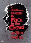 A FACE IN THE CROWD (DVD, 1957) - Pre-owned DVD